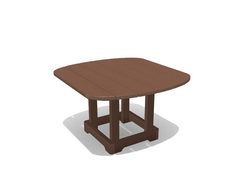 Conversation Table - MY OUTDOOR ROOM