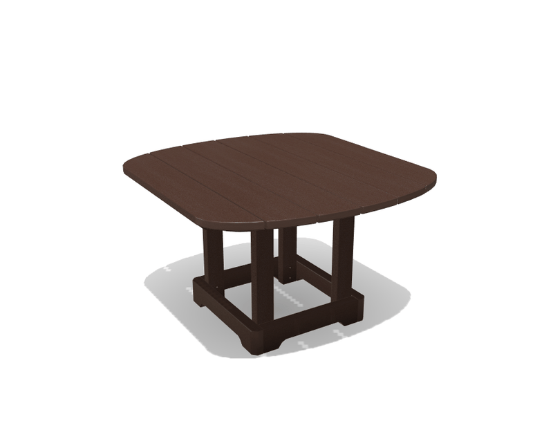 Conversation Table - MY OUTDOOR ROOM