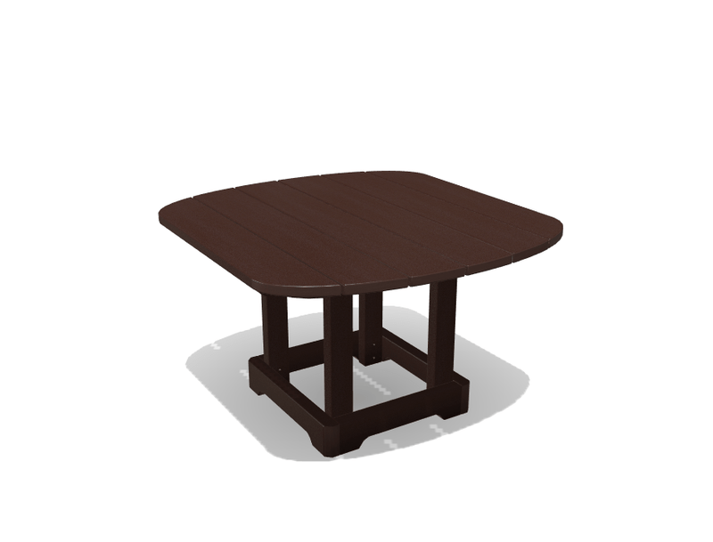 Conversation Table - MY OUTDOOR ROOM