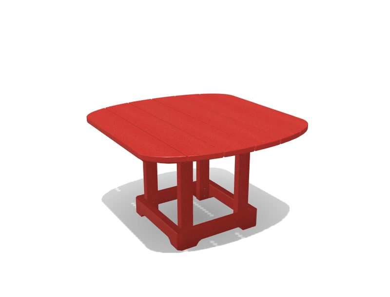 Conversation Table - MY OUTDOOR ROOM