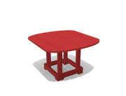 Conversation Table - MY OUTDOOR ROOM