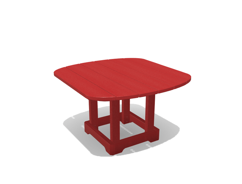 Conversation Table - MY OUTDOOR ROOM