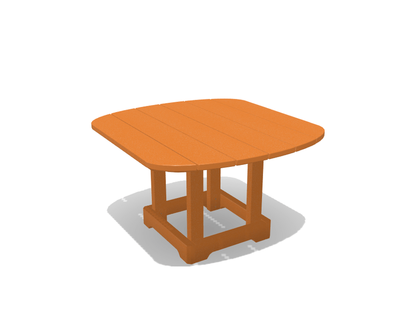Conversation Table - MY OUTDOOR ROOM