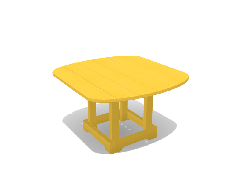Conversation Table - MY OUTDOOR ROOM
