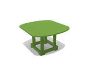 Conversation Table - MY OUTDOOR ROOM