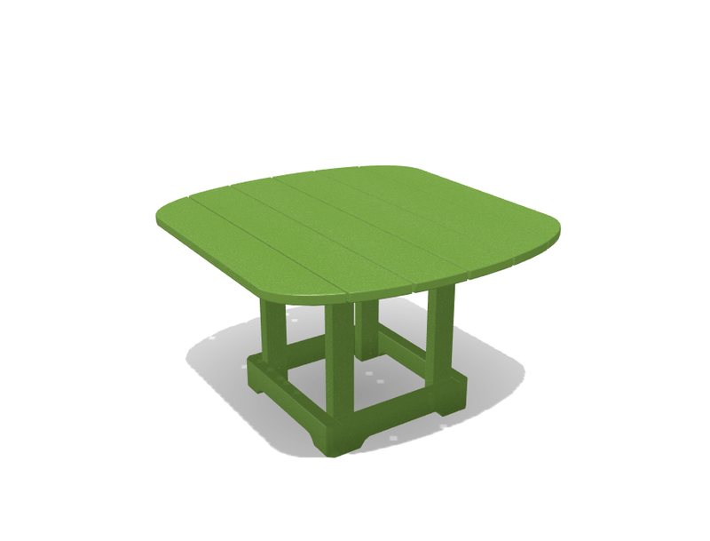 Conversation Table - MY OUTDOOR ROOM
