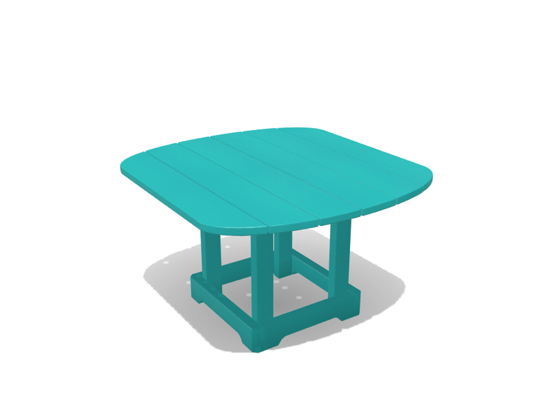 Conversation Table - MY OUTDOOR ROOM