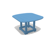 Conversation Table - MY OUTDOOR ROOM