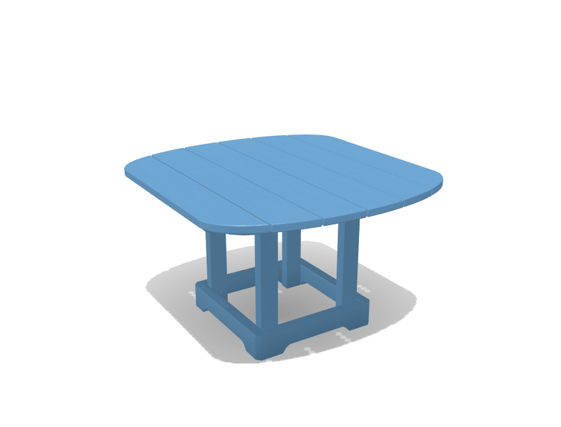 Conversation Table - MY OUTDOOR ROOM