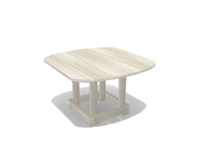 Conversation Table - MY OUTDOOR ROOM
