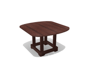 Conversation Table - MY OUTDOOR ROOM