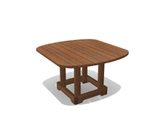 Conversation Table - MY OUTDOOR ROOM