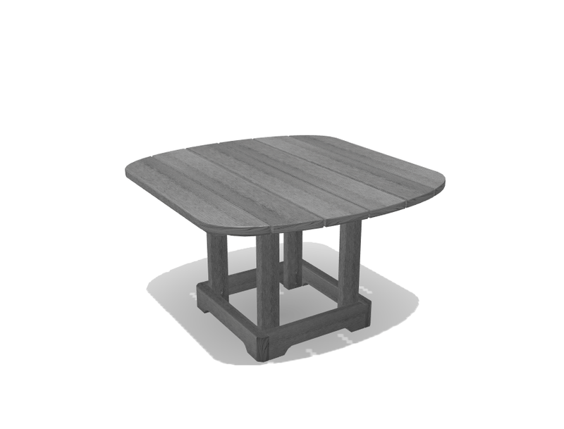 Conversation Table - MY OUTDOOR ROOM