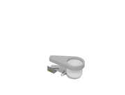 Deep Pocket Cup Holder - MY OUTDOOR ROOM