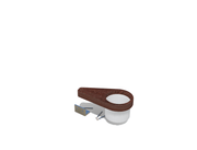 Deep Pocket Cup Holder - MY OUTDOOR ROOM