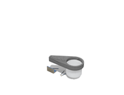 Deep Pocket Cup Holder - MY OUTDOOR ROOM