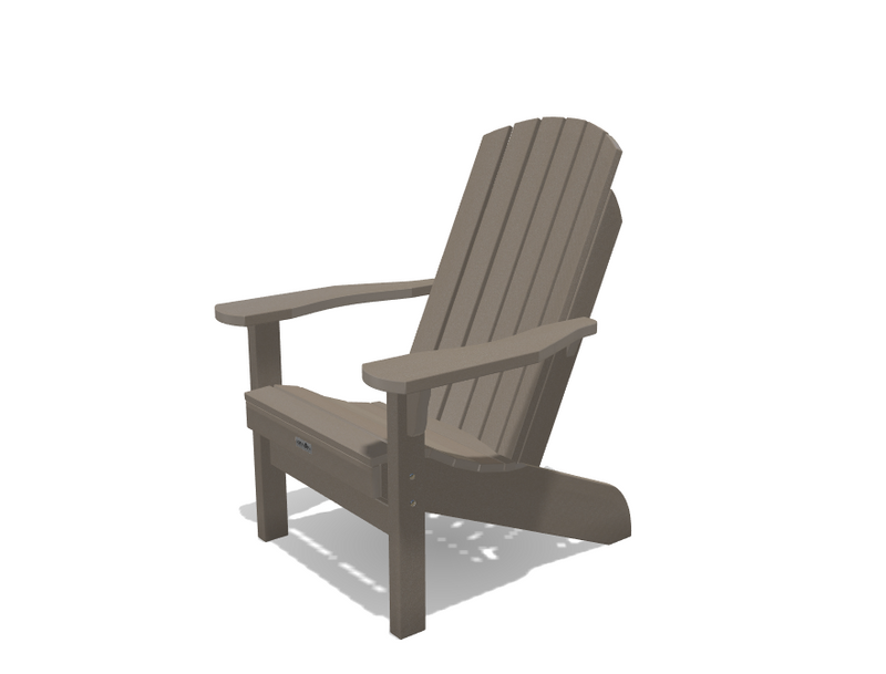 Deck Chair - MY OUTDOOR ROOM