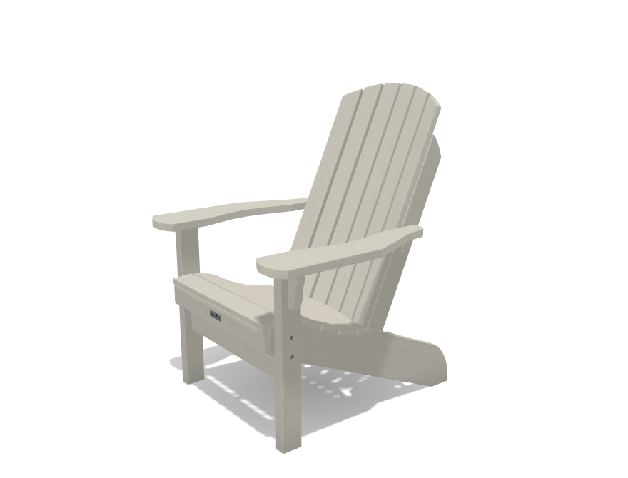 Deck Chair - MY OUTDOOR ROOM