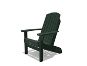 Deck Chair - MY OUTDOOR ROOM