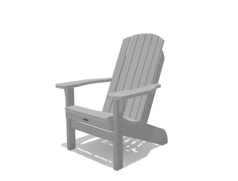 Deck Chair - MY OUTDOOR ROOM