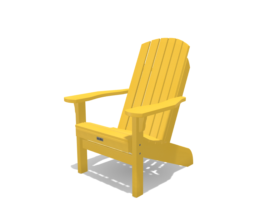 Deck Chair - MY OUTDOOR ROOM