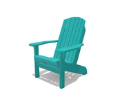 Deck Chair - MY OUTDOOR ROOM