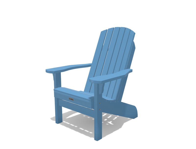 Deck Chair - MY OUTDOOR ROOM