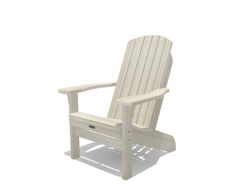 Deck Chair - MY OUTDOOR ROOM