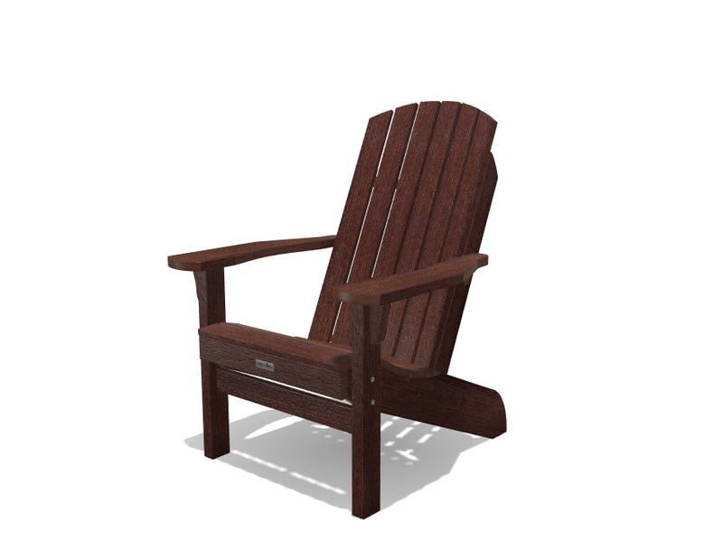 Deck Chair - MY OUTDOOR ROOM