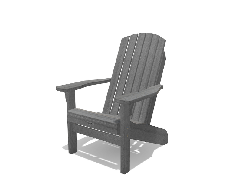 Deck Chair - MY OUTDOOR ROOM