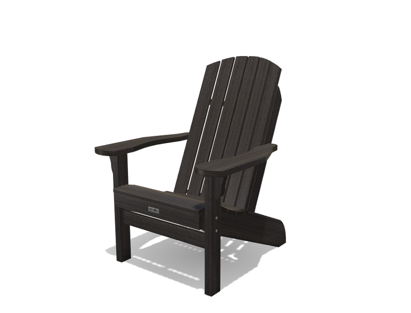 Deck Chair - MY OUTDOOR ROOM