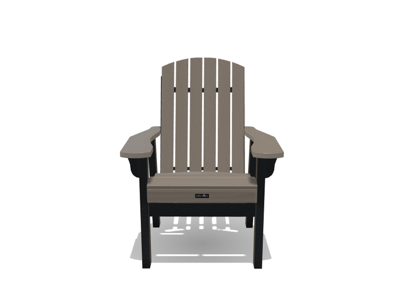Dining Chair - MY OUTDOOR ROOM