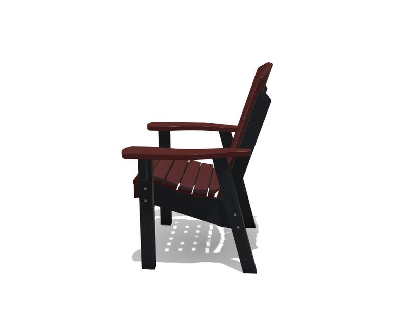Dining Chair - MY OUTDOOR ROOM