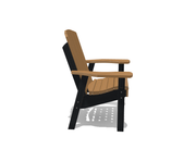 Dining Chair - MY OUTDOOR ROOM