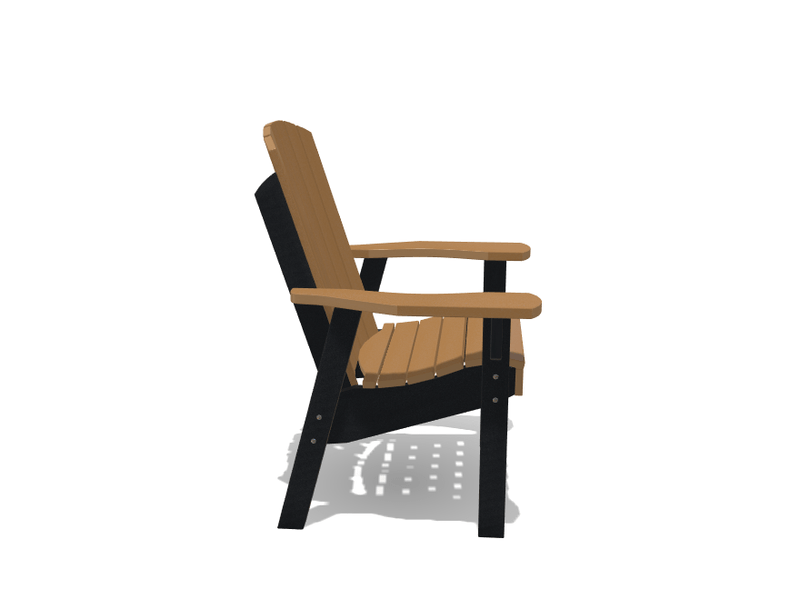 Dining Chair - MY OUTDOOR ROOM