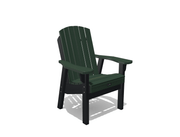 Dining Chair - MY OUTDOOR ROOM