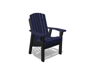 Dining Chair - MY OUTDOOR ROOM