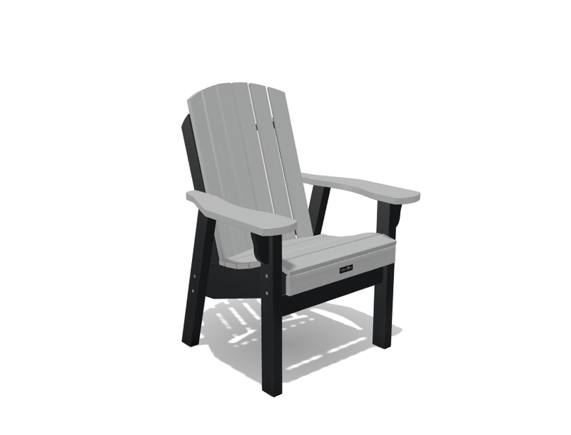Dining Chair - MY OUTDOOR ROOM