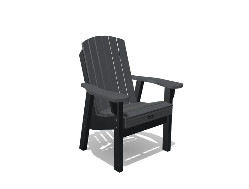 Dining Chair - MY OUTDOOR ROOM
