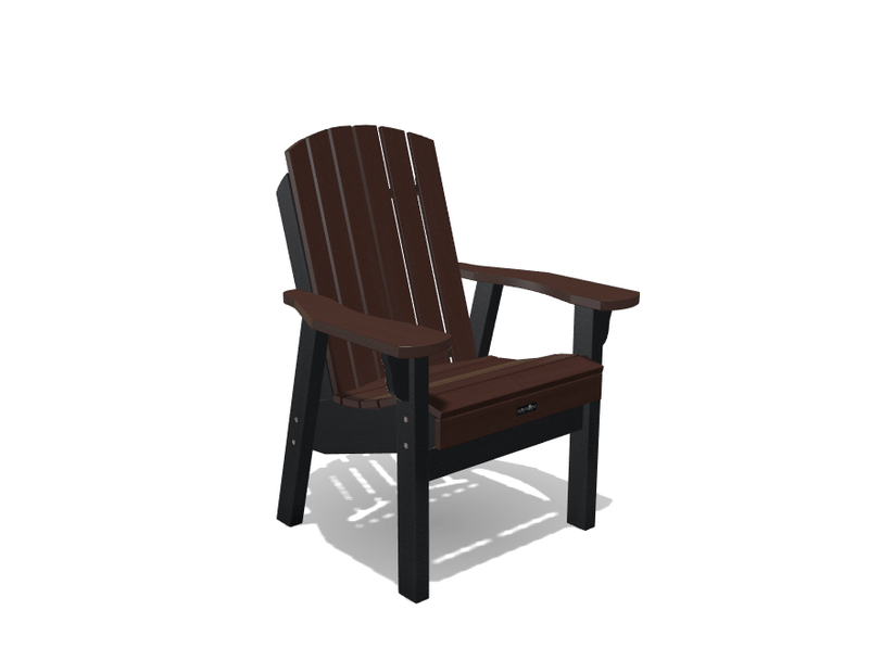 Dining Chair - MY OUTDOOR ROOM