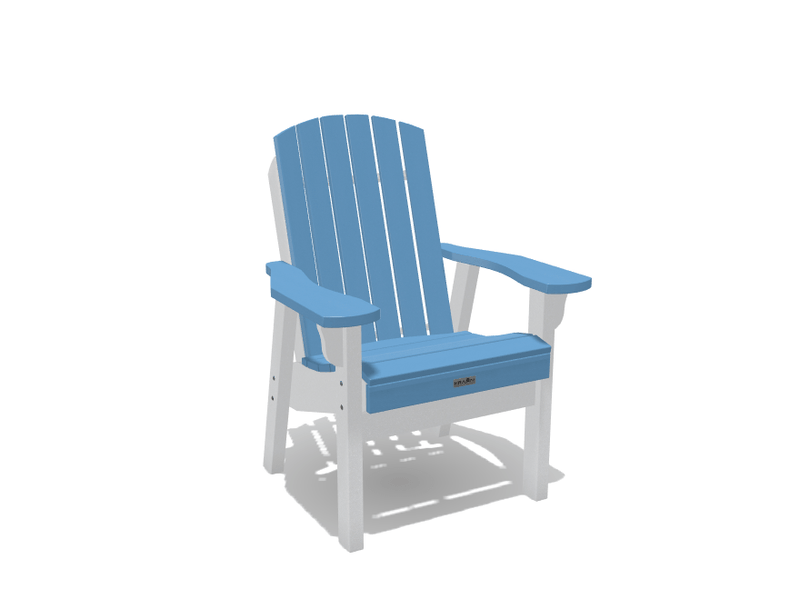 Dining Chair - MY OUTDOOR ROOM