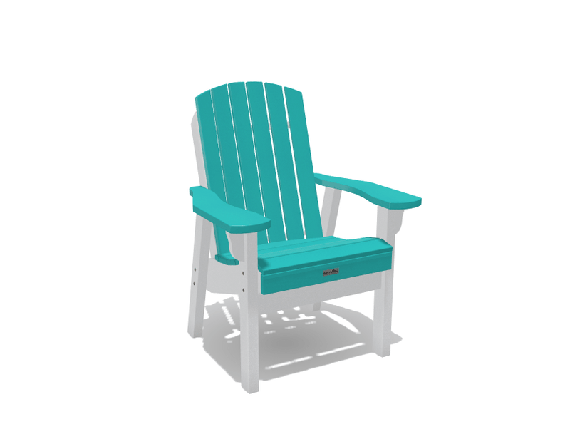Dining Chair - MY OUTDOOR ROOM