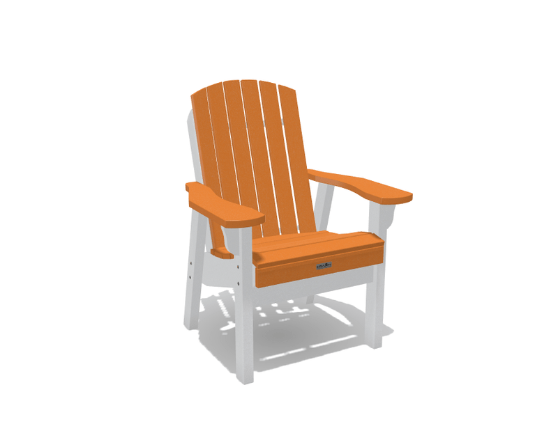 Dining Chair - MY OUTDOOR ROOM