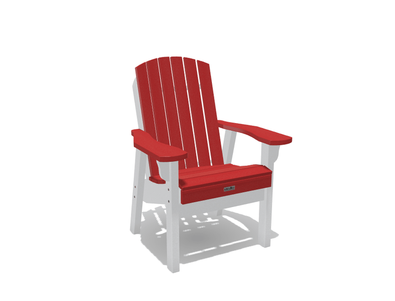 Dining Chair - MY OUTDOOR ROOM