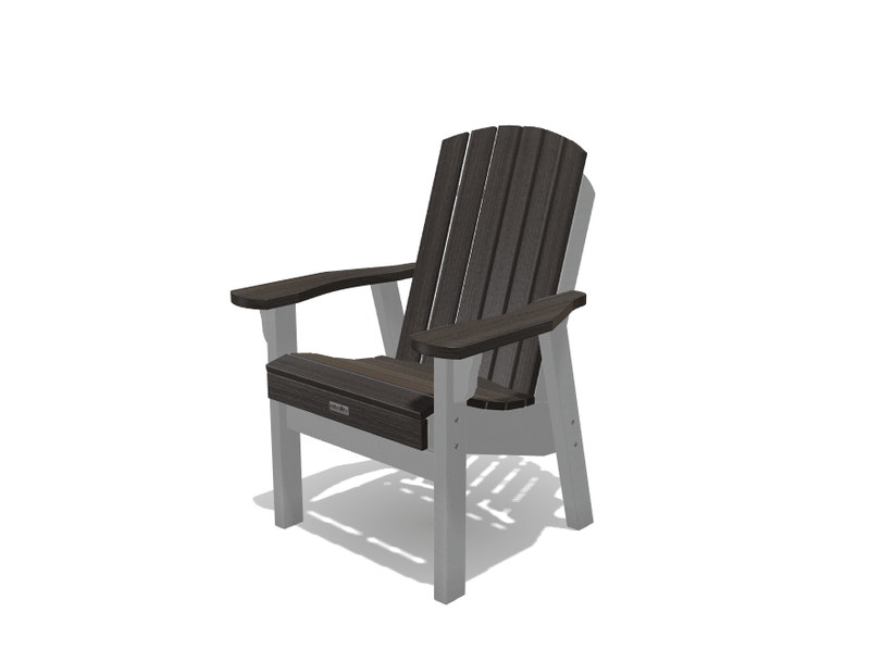 Dining Chair - MY OUTDOOR ROOM