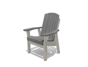 Dining Chair - MY OUTDOOR ROOM