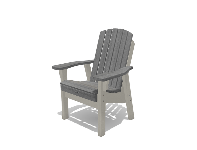 Dining Chair - MY OUTDOOR ROOM