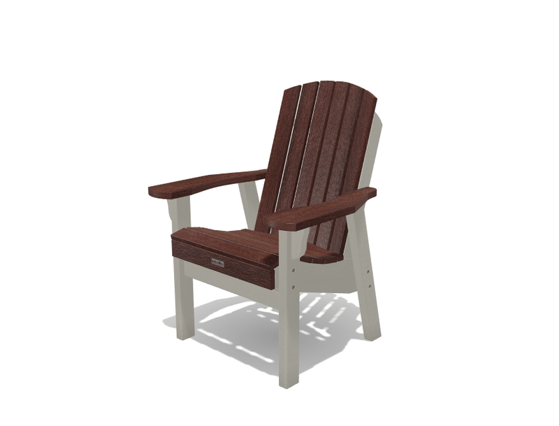 Dining Chair - MY OUTDOOR ROOM