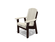 Dining Chair - MY OUTDOOR ROOM