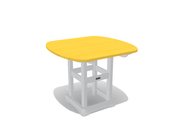 Dining Table - MY OUTDOOR ROOM